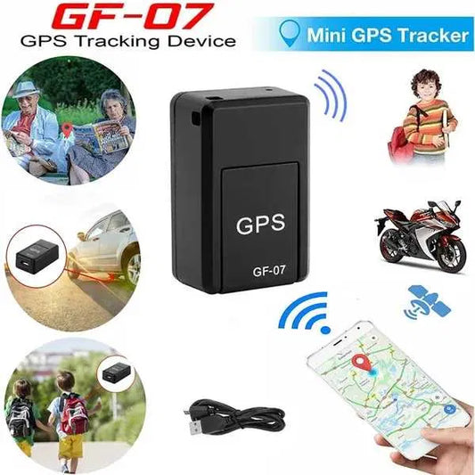 GPS