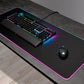 Mouse Pad Gaming RGB