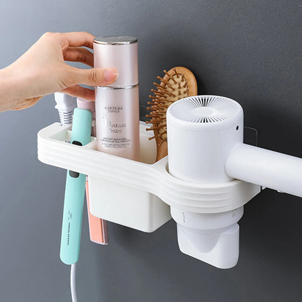 Organizador de Pared para baño